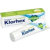 Dentasave Klorhex G&uuml;nl&uuml;k Bakım Diş Macunu 75 Ml
