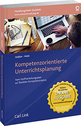 Download Kompetenzorientierte Unterrichtsplanung Download Kompetenzorientierte Unterrichtsplanung