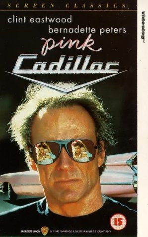 Preisvergleich Produktbild Pink Cadillac [VHS]