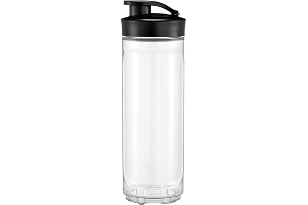 WMF 0416950071 Flaska 0,6 L. - Kult X Mix & Go Tritan Omge Dig Med Puristisk Design Och Njut Av Kult-Sortimentet Från Wmf.