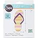 Produktbild Sizzix Bigz Dies Fabi Edition-Flip-Flop By Jorli Perine