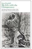 Image de My Life With The Chimpanzees (English Edition)