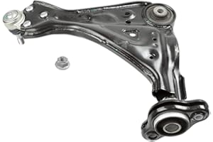 LEMFRDER LEMFÖRDER 42790 01 Track Control Arm For Mercedes-Benz METRIS BOX (W447) 2014 - Left, Front Axle And Other Vehicles