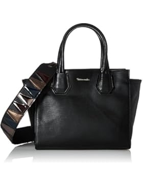 Tamaris Damen Babette Handbag Henkeltasche, 10,5x24x28 cm