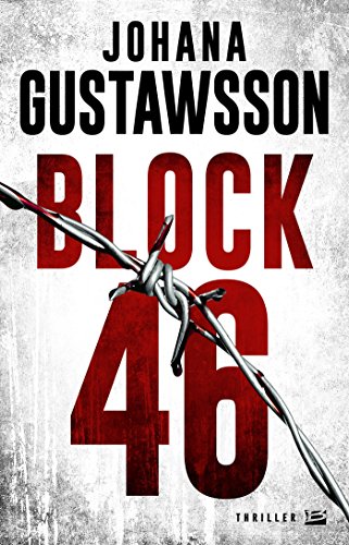 couverture de : Block 46