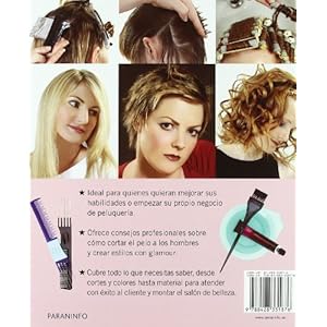 PELUQUERÍA (Peluqueria)