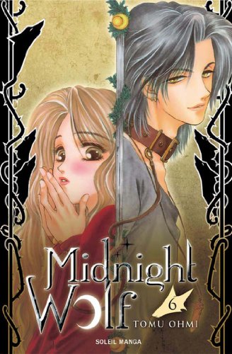 Midnight Wolf — Tome 6