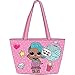 Produktbild Lol Surprise, Kinderhandtasche Rosa 1