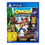 PS4: Crash Bandicoot N.Sane Trilogy