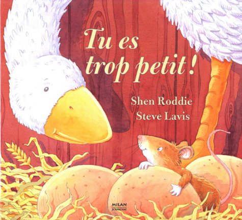 <a href="/node/29298">Tu es trop petit !</a>