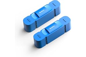 Beatbot Klärmittel-Satz, 2 Stück – für AquaSense 2 Ultra, AquaSense 2 Pro, AquaSense Pro und iSkim Ultra