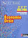 Image de ECO DROIT 2E/1E/TERM BPRO (ME)