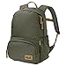 Produktbild Jack Wolfskin Kids Kinderrucksack Kids Croxley 5052 Woodland Green