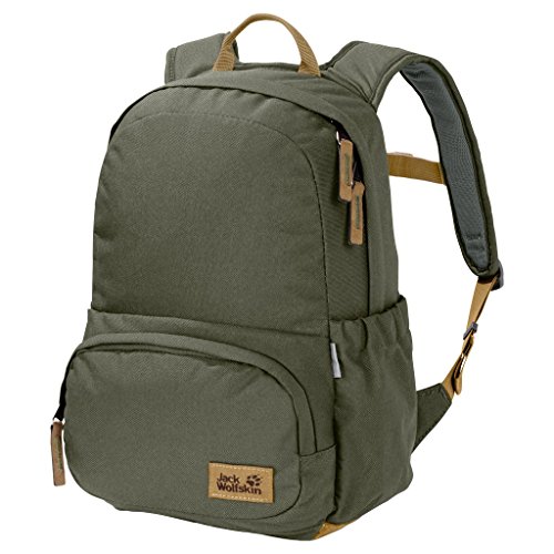 Preisvergleich Produktbild Jack Wolfskin Kids Kinderrucksack Kids Croxley 5052 Woodland Green