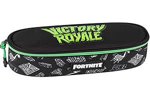 FRANCO COSIMO PANINI Trousse ovale Org. Victory Royale Fornite