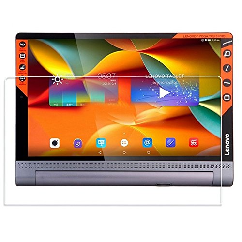 Schutzglas Folie für Lenovo YOGA Tab 3 10 YT3-X50 F L 10.1 Zoll Tablet Display Schutz 9H Schutzglas NEU - 4