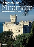 Image de Le château de Miramare. Musée historique et parc