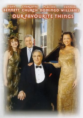 Preisvergleich Produktbild Christmas in Vienna 7 [VHS]