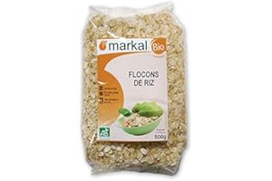 Flocon de riz, 500g, Markal