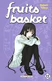 Fruits Basket