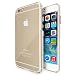 Produktbild iPhone 6s hülle Hart PC(Polycarbonate) Case Cover + schutzfolie rückseite + Anti-Scratch Löschen Back + Mikrofaserstoff + Staubentferner