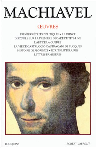 couverture de : Oeuvres