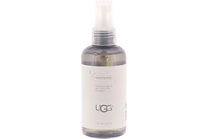 UGG Unisex's Protector Shoe Care Kit, Transparent, O/S UK