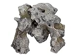 Aquarium Dekoration Aqua Ornaments 'STEIN'; L18 x B12,5 x...