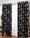 Produktbild CURTAINS Vorhänge für Wohnungen Dormitory Vorhänge Gardinen Reinigungstücher Tücher, Black Singularity, 4M Wide * 2.3M high