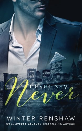Never Say Never (Never Series Book 3)