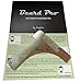 Beard Comb Shaping Tool Ideal for Your Beard Grooming Kit. The Best Template to Shape your Beard Neckline and More, BEARD PRO