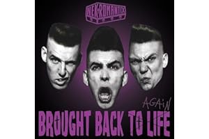 Brought Back to Life