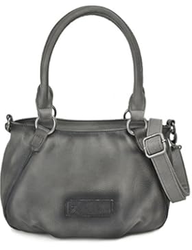 FRITZI AUS PREUSSEN, Damen Henkeltaschen, Handtaschen, 31 x 18 x 17 cm (B x H x T)