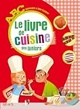 Le livre de la cuisine des juniors