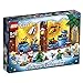 Produktbild Unbekannt Lego City Adventskalender, Sept. 2018, 313 Teile