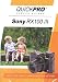 Produktbild Sony RX100 III Instructional DVD by QuickPro Camera Guides