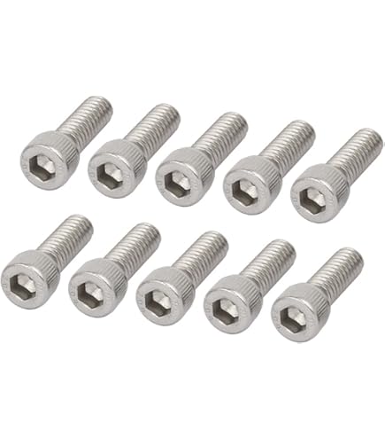 Beretta Vite A Brugola Brunita Per Guancia Billenium | Beretta - Foto 2