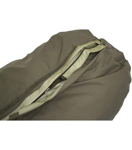 Sac de couchage Travelpak 1 Snugpak - Baroudeur Altitude