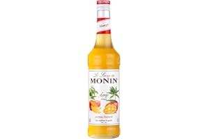 WINE AND MORE Sirop - Mangue - 70cL