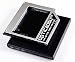 Produktbild Opticaddy© SATA-3 HDD/SSD Caddy Adapter KIT mit externe USB-Gehäuse für optisches Laufwerk für HP Elitebook 2530p 2540p - mit Opticaddy OptiSpeed Technologie (original Opticaddy Festplattenrahmen, Einbaurahmen, Adapter)