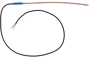 SUPVOX Weicher Sonicore Piezo Pickup unter dem Sattel für den Fishman EQ Equalizer 80mm