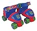 Produktbild PJ Masken Kinder verstellbar Quad Roller Skates Skate Schuhe Rollschuhe