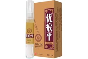 RVTKAK Warzenentfernung, 5 ml Haut-Tags, Stift, Haut-Tag-Entfernung, Muttermal-Haut, Körper-Tag, Warzenentferner, Warzenentferner, Warzen-Frostentfernung, für Damen und Herren