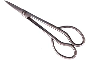 Ryuga Bonsai - Schere 180 mm Edelstahl in Japanqualität 60807