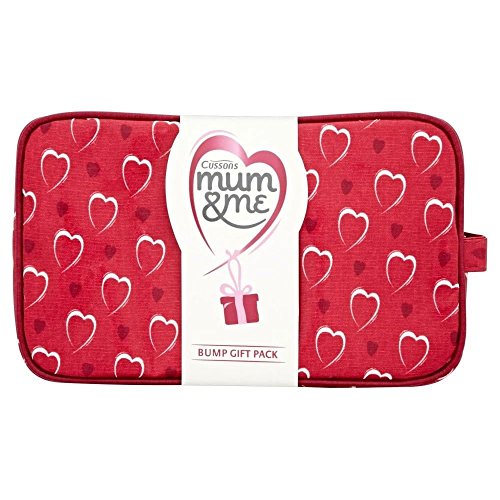 Cusson's Mum and Me Bump Gift Pack