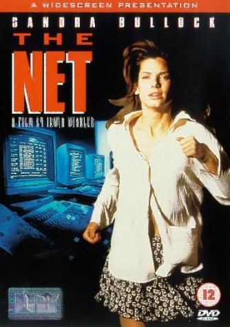 Preisvergleich Produktbild The Net [UK Import]