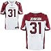 Produktbild 31 David Johnson Trikot Arizona Cardinals Jersey American Football Shirt Mens Elite White Size L(44)