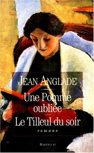 couverture de : UNE POMME OUBLI&Eacute;E - LE TILLEUL DU SOIR