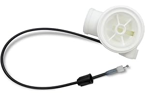 Systemceram Bowdenzug 00781