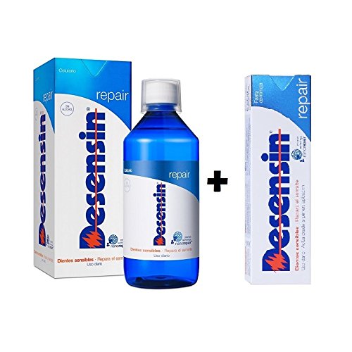 PASTA DESENSIN REPAIR 75+COLU REPAIR 500